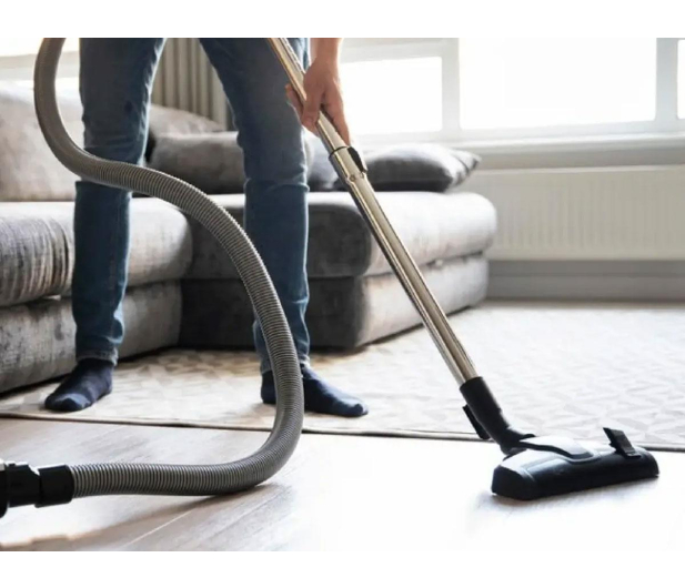 Frischer Professional Zapach do odkurzaczy mix 5 zapachów - 1576064 - zdjęcie 3